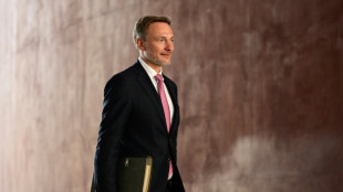 Gr&uuml;ne dringen auf z&uuml;gige Haushaltsvorlage von Finanzminister Lindner