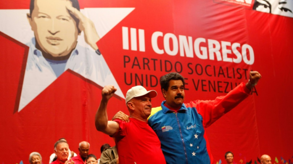 Juez de EEUU da tres meses a fiscal&iacute;a para presentar pruebas contra venezolano "Pollo" Carvajal