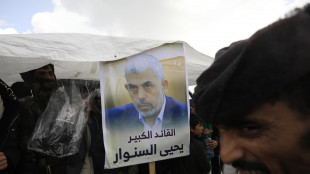 Usa, 'Sinwar &egrave; vivo, nascosto in un tunnel di Gaza'