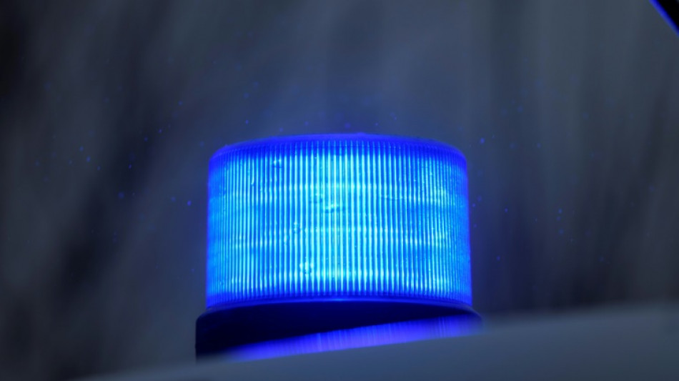 Bundespolizei nimmt gesuchten mutma&szlig;lichen Vergewaltiger in Bayern fest