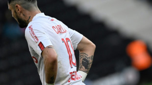 L1: Lille stopp&eacute; par un sursaut inattendu d'Angers