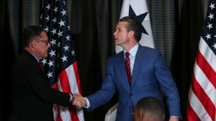 EUA negocia acordo para que seus navios de guerra n&atilde;o paguem ped&aacute;gio no canal do Panam&aacute;