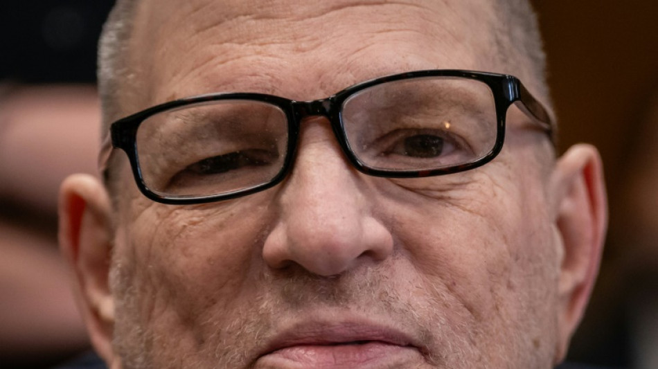 Advogados de Weinstein pedem que ele durma no hospital durante julgamento em NY