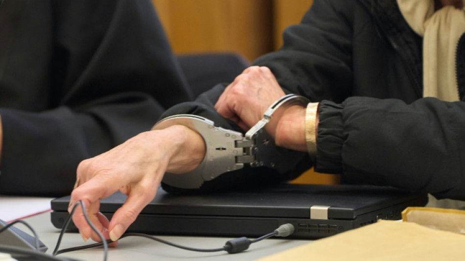 Hochverrat geplant: Lange Haftstrafen in Koblenz f&uuml;r verhinderte Lauterbach-Entf&uuml;hrer