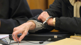 Hochverrat geplant: Lange Haftstrafen in Koblenz f&uuml;r verhinderte Lauterbach-Entf&uuml;hrer