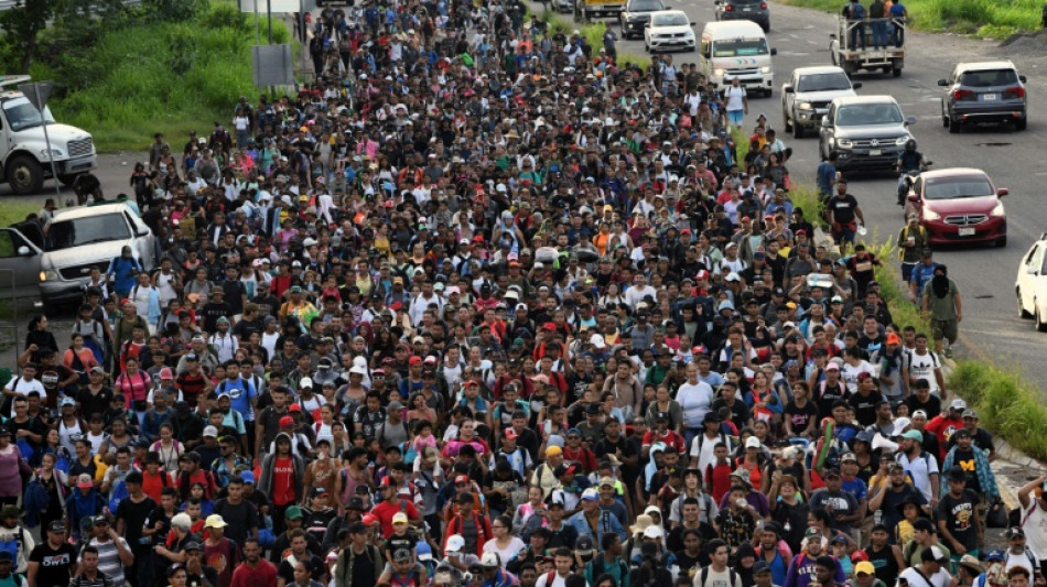 Gangue venezuelana Tren de Aragua, amea&ccedil;a ou estrat&eacute;gia eleitoral nos EUA?