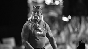 Wrestling-Ikone Hulk Hogan gestorben