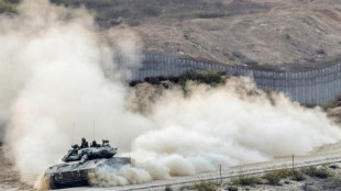 Ex&eacute;rcito de Israel diz que atacou 11.000 alvos em Gaza desde in&iacute;cio da guerra