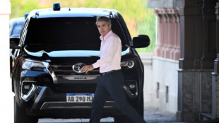 Argentina seeking $20 billion IMF loan 