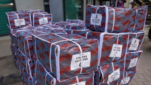 Au Nigeria, les tissus traditionnels yorubas menac&eacute;e par la concurrence chinoise