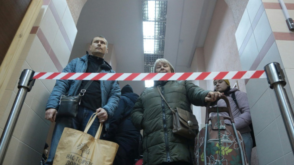 L'Ukraine avance dans le sud, les ministres am&eacute;ricain et russe de la D&eacute;fense se sont parl&eacute;