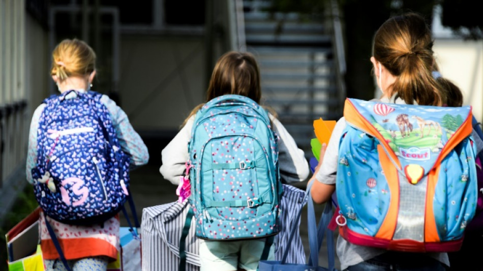 Kinderschutzbund dringt auf L&ouml;sung im Koalitionsstreit um Kindergrundsicherung