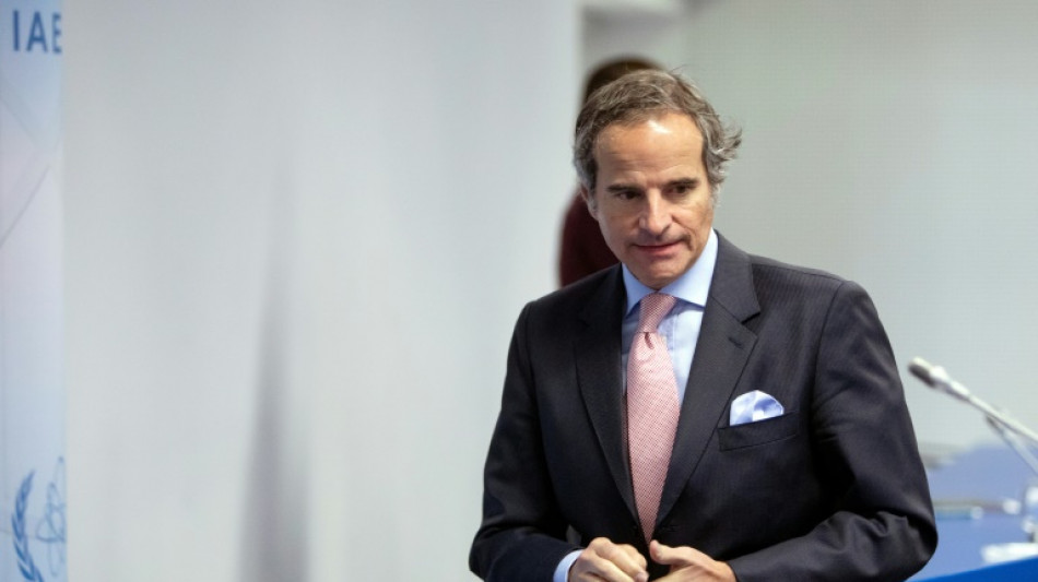 Ir&aacute;n resolvi&oacute; los cuestionamientos planteados por el OIEA, seg&uacute;n medios locales