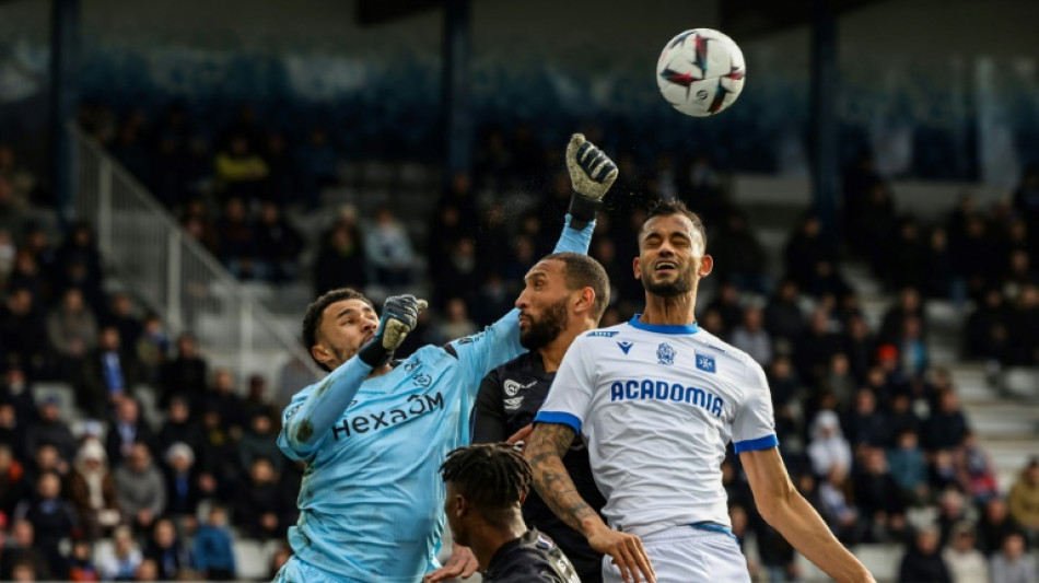 L1: Yehvann Diouf, l'ange gardien de l'incroyable succ&egrave;s de Reims