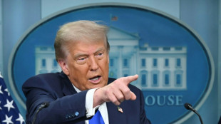 Trump says would bomb Iran again if nuclear activities start