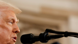 Trump k&uuml;ndigt neue Z&ouml;lle an - nennt in Antrittsrede aber keine Einzelheiten 