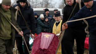 Rusia reivindica nuevas conquistas territoriales en Ucrania tras dos a&ntilde;os de ofensiva 