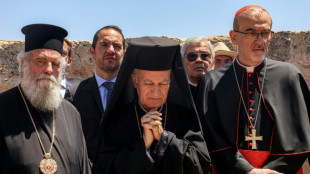 Cisjordanie: un village chr&eacute;tien appelle &agrave; l'aide apr&egrave;s des attaques de colons isra&eacute;liens