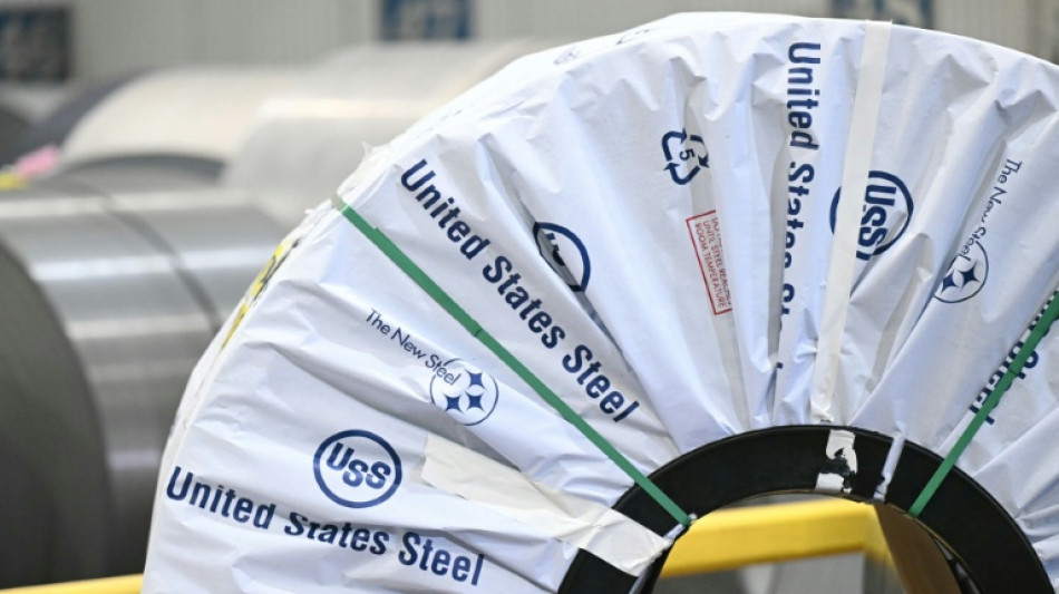 El PIB de EEUU se contrajo un 0,5% en primer trimestre de 2025, m&aacute;s de lo previsto