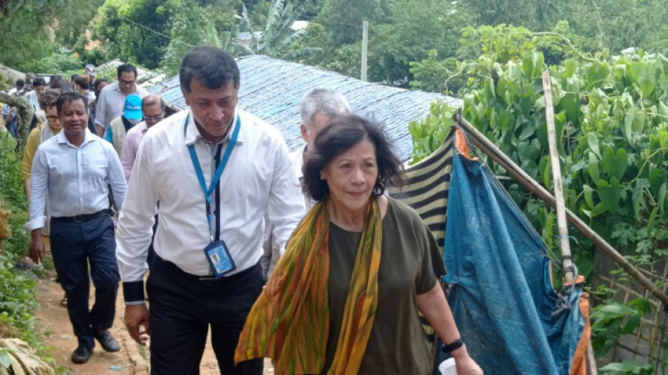 UNO: Sondergesandte f&uuml;r Myanmar tritt zur&uuml;ck