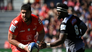 Knee injury could rule Springboks captain Kolisi out of World Cup