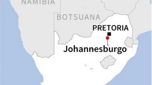 Al menos 40 muertos en un accidente de bus en Sud&aacute;frica