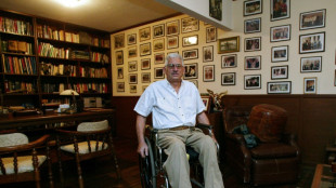 Mort de l'officier bolivien qui avait captur&eacute; Che Guevara en 1967