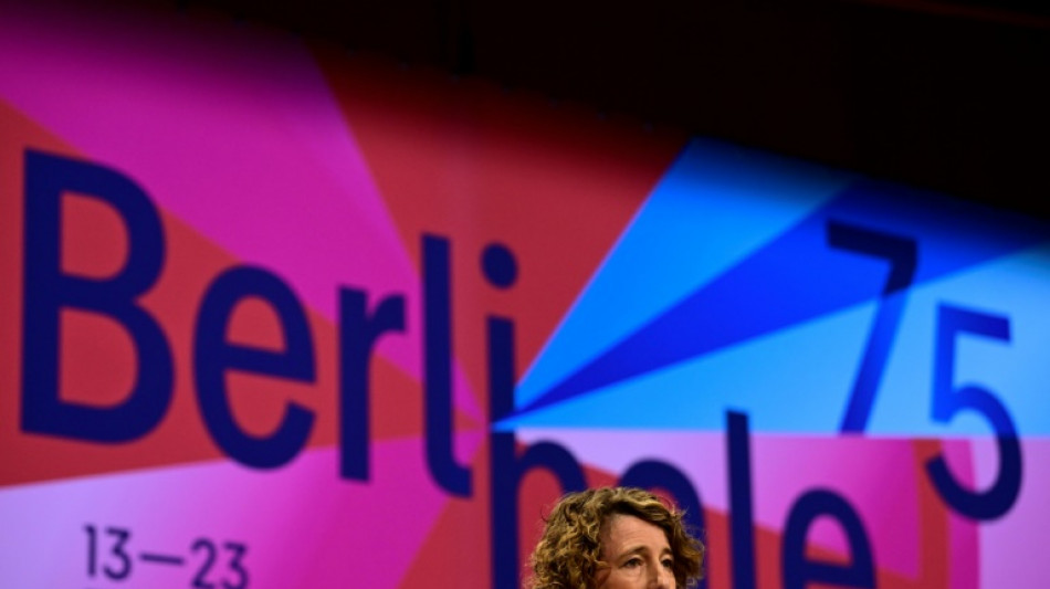 La Berlinale proyectar&aacute; un documental sobre un actor israel&iacute; secuestrado en Gaza