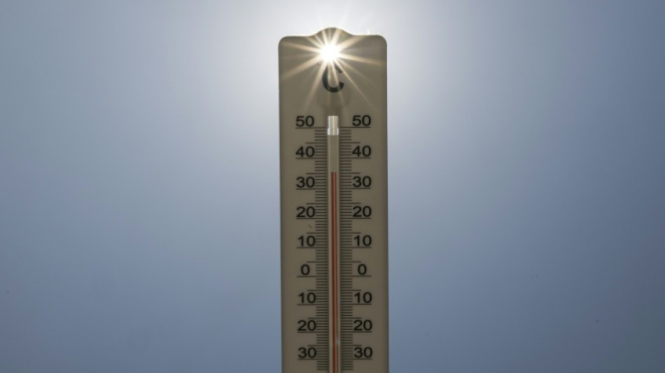 2025 a connu le troisi&egrave;me mois de septembre le plus chaud jamais mesur&eacute;, selon Copernicus