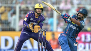 Pooran, Arya break free as Lucknow and Punjab win in IPL