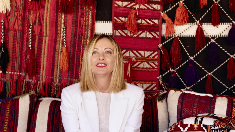 Meloni, s&igrave; a coinvolgimento Sauditi in Gcap ma graduale