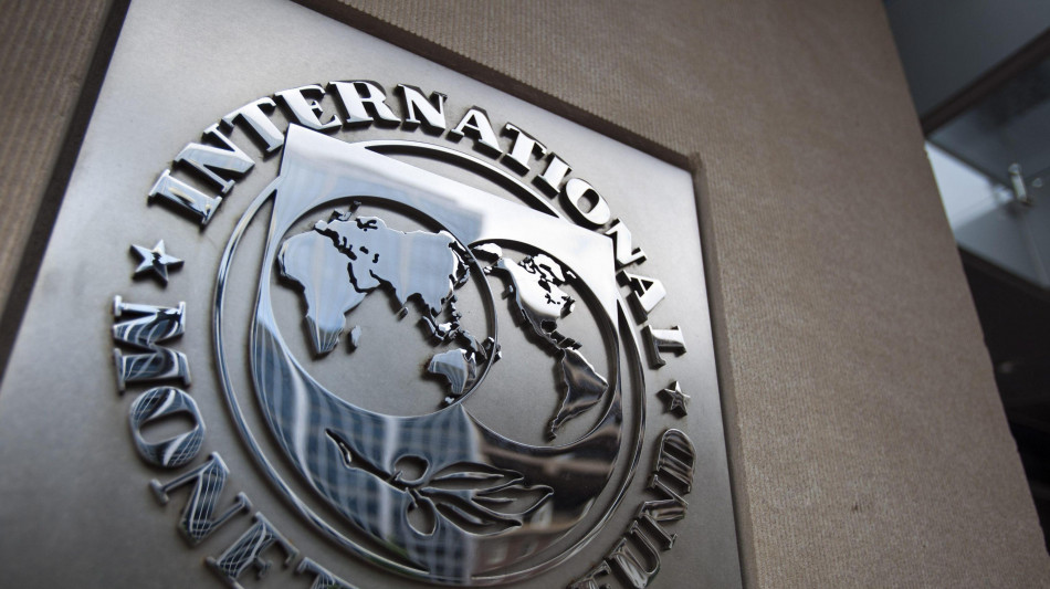 Fmi rivede al ribasso crescita Italia, +0,4% nel 2025