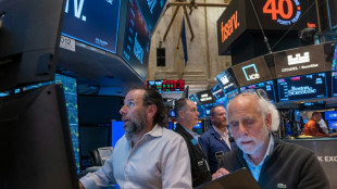 Rebond &agrave; Wall Street apr&egrave;s les frayeurs de la veille
