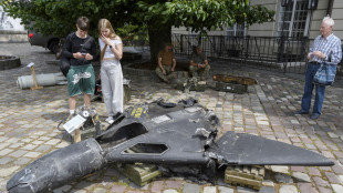 Afp, a luglio record di 6.297 droni russi contro l'Ucraina