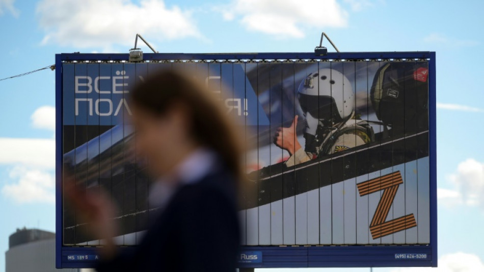 Rusia exige la salida del pa&iacute;s de la c&oacute;nsul noruega acusada de "rusofobia"