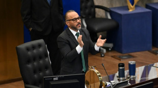 El Salvador ratifica la pol&eacute;mica reforma que elimina el financiamiento p&uacute;blico a los partidos