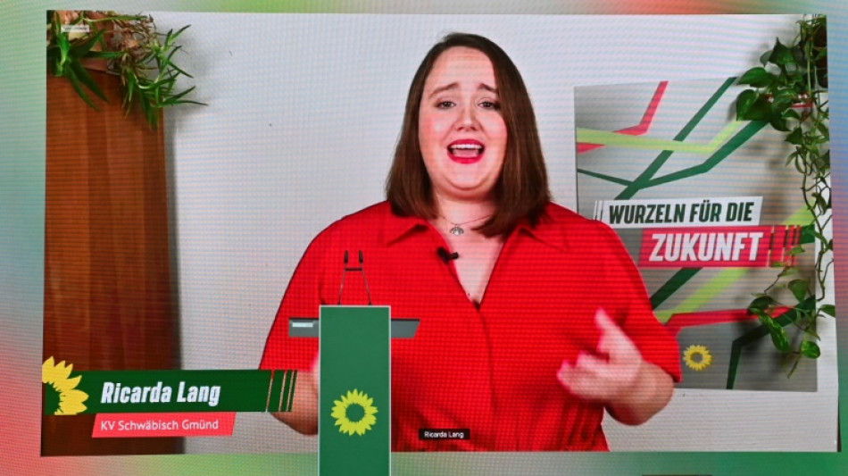 Gr&uuml;nen-Chefin Lang fordert Preisdeckel f&uuml;r Index-Mieten