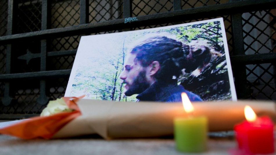 Mort de R&eacute;mi Fraisse: la CEDH condamne la France pour violation du droit &agrave; la vie