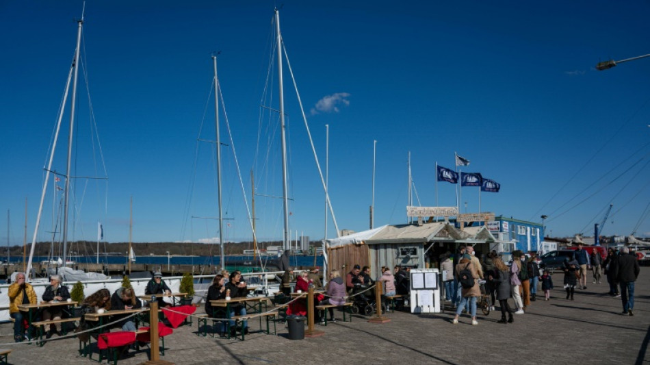 Neuregelung zu kommunaler Fraktionsgr&ouml;&szlig;e in Schleswig-Holstein darf in Kraft treten