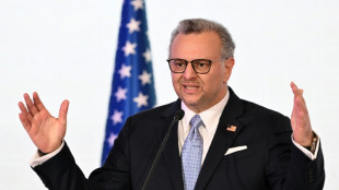 Sudán atraviesa la "mayor crisis humanitaria del mundo", denuncia emisario de Trump