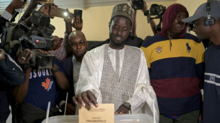 Senegal empieza conteo de votos para elegir a su nuevo presidente tras a&ntilde;os de crisis
