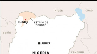 Un naufragio en Nigeria deja 15 ni&ntilde;os muertos y unos 25 desaparecidos