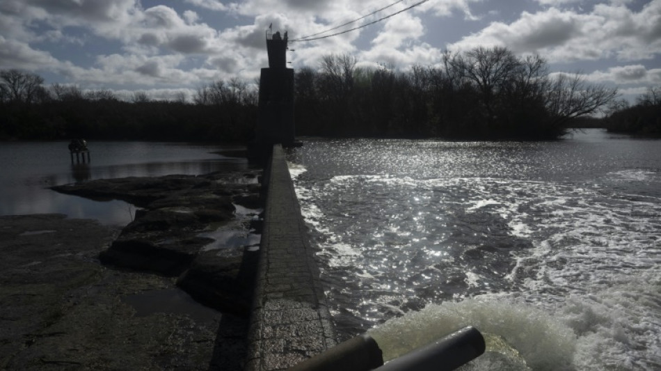 Uruguay declares end to water crisis 