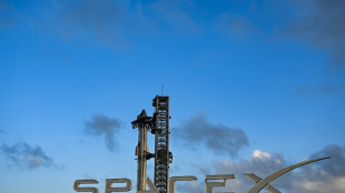 Nouveau revers pour SpaceX avec l'explosion d'une m&eacute;gafus&eacute;e Starship au Texas