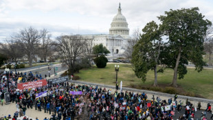 US-Pr&auml;sident Biden: Kampf f&uuml;r Recht auf Abtreibung ist nicht vor&uuml;ber