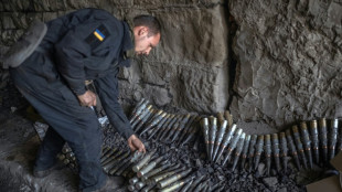 L'Ukraine m&eacute;fiante face &agrave; l'annonce du retrait russe de Kherson