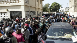 Tumultos y caos en Gambia por un programa de emigraci&oacute;n legal hacia Espa&ntilde;a