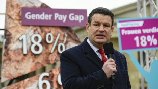 Heil warnt vor Wohlstandsverlust ohne mehr Einwanderung