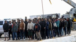 Gr&egrave;ce: au moins trois morts dans un naufrage d'un bateau de migrants