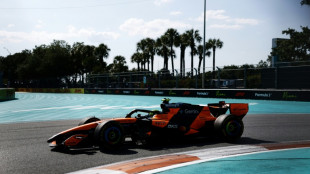 Norris conquista pole da corrida sprint do GP de Miami; Bortoleto larga em 11&ordm;